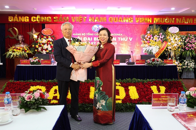 vinaconex phan dau den nam 2025 tro thanh tap doan hang dau trong nganh xay dung va dau tu bat dong san cua viet nam va khu vuc dong nam a