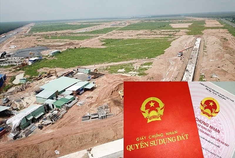 can lam gi khi mua phai dat quy hoach va tranh chap