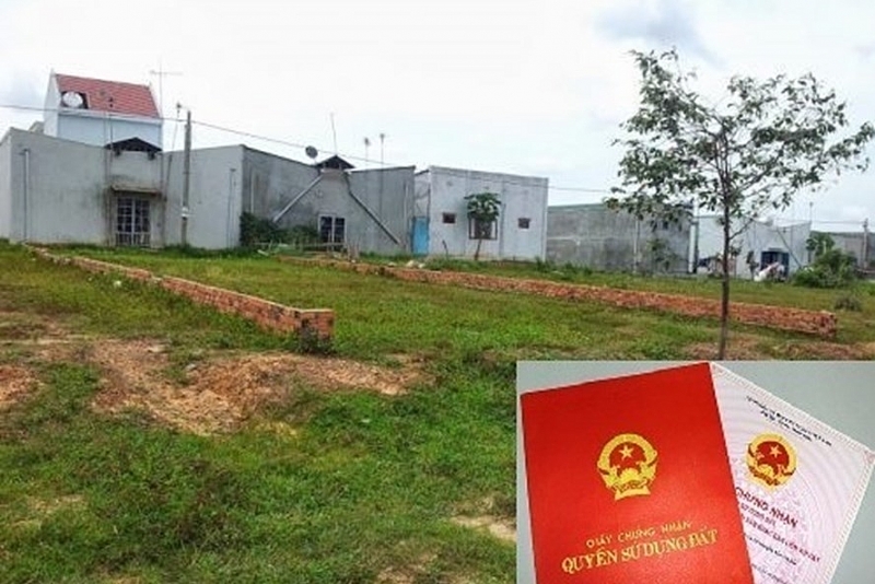 dieu kien duoc nhan the chap quyen su dung dat