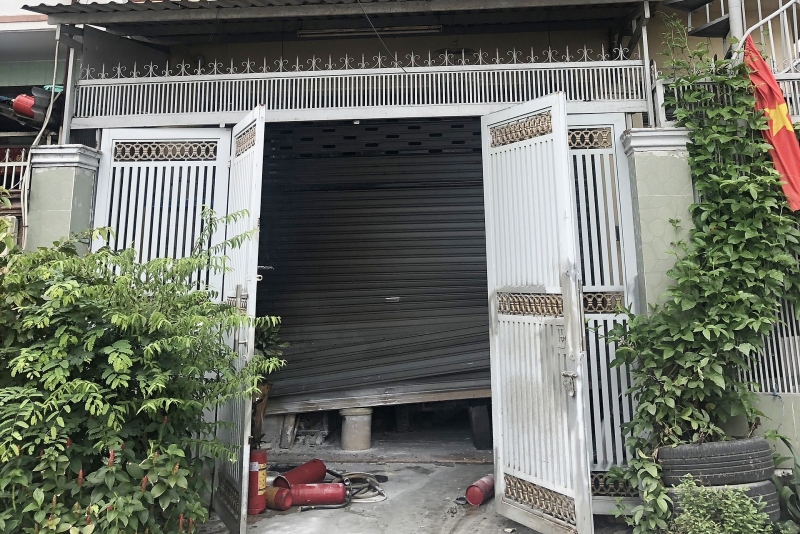 chay nha o tphcm mot nguoi chet 314045