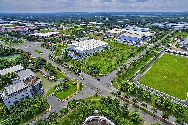giam 30 tien thue dat nam 2021 cho cac doi tuong bi anh huong boi dich covid 19