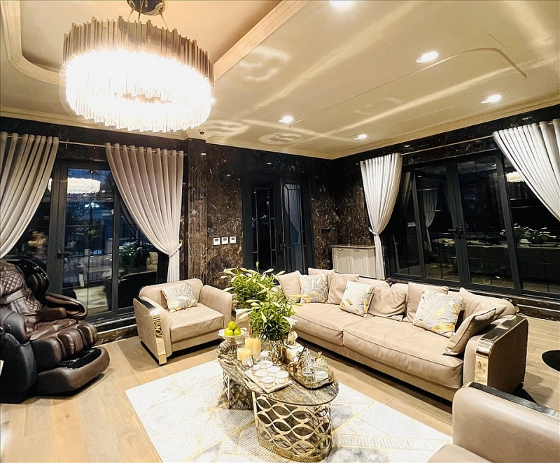 biet thu trieu usd xa hoa cua dien vien la thanh huyen