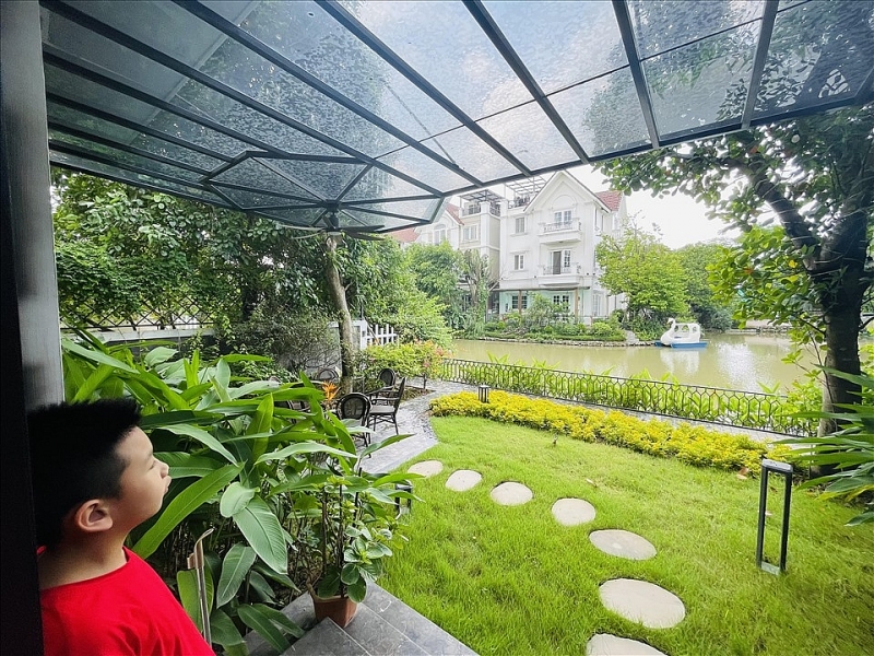 biet thu trieu usd xa hoa cua dien vien la thanh huyen