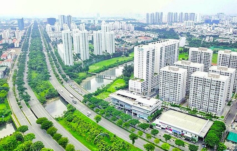 horea kien nghi chinh phu som ban hanh nghi dinh sua doi bo sung cac nghi dinh thi hanh luat dat dai