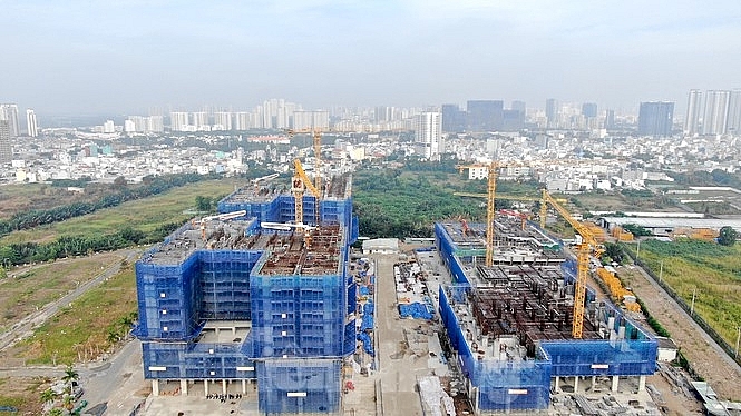 co phieu bat dong san khong phai re la ngon