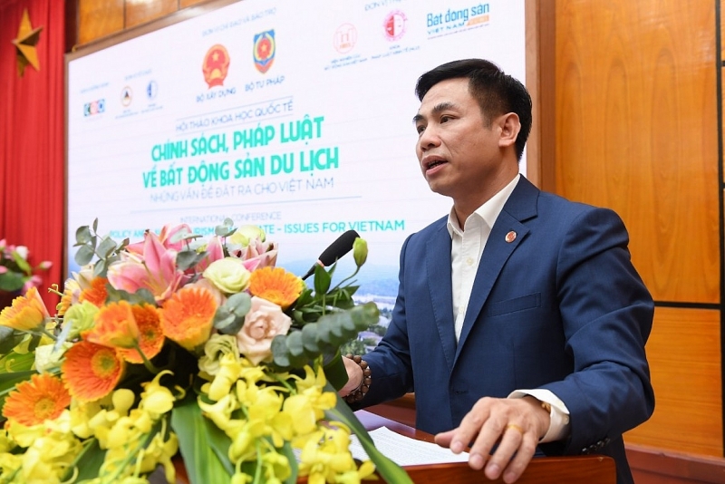 dinh huong dung de khoi thong chinh sach phat trien bat dong san du lich