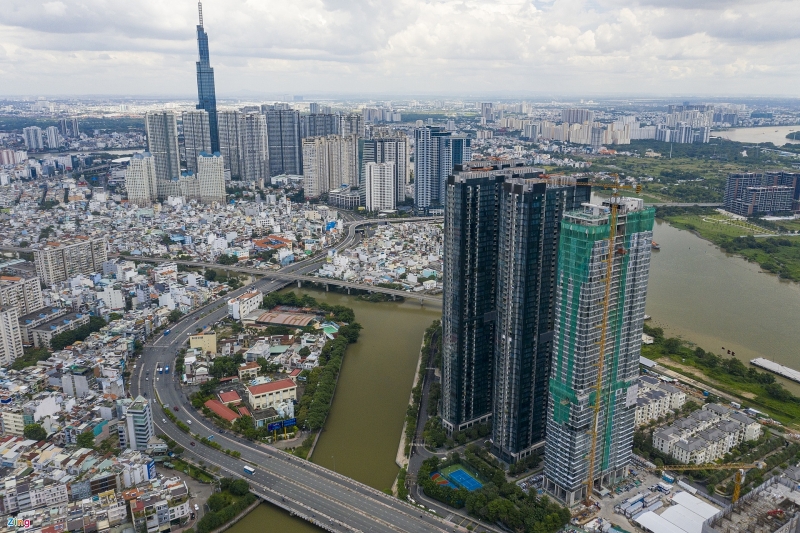 loat ong lon bat dong san hop khan voi lanh dao chinh phu