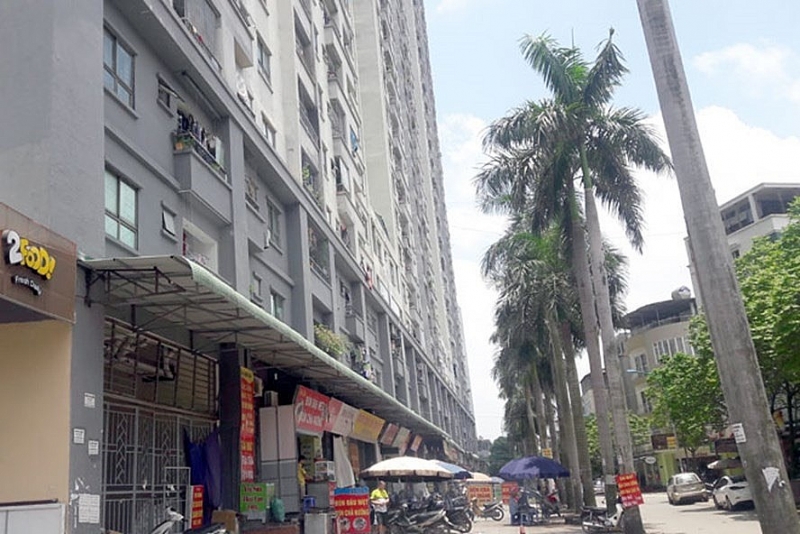 nguoi dan di vay von se phai lam ban cam ket