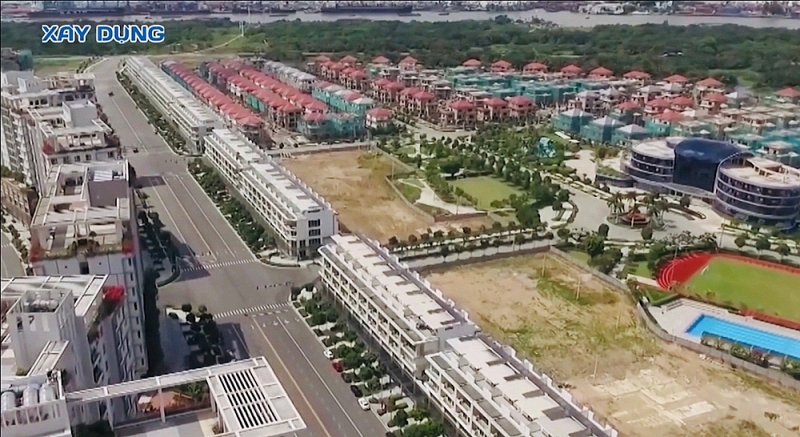 luat kinh doanh bat dong san 2014 phap ly quan trong de phat trien kinh doanh cac dich vu bat dong san