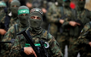 Hamas - nhóm vũ trang vừa đột kích Israel hoạt động như thế nào?