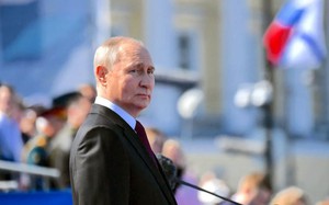 Những yếu tố giúp ông Putin được dự báo chắc thắng trong cuộc bầu cử Tổng thống Nga