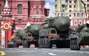 Nga tuyên bố sẽ chỉ sử dụng vũ khí hạt nhân trong trường hợp này