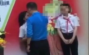Cán bộ trường túm cổ áo nữ sinh ở Đà Nẵng sẽ bị xử lý thế nào?