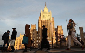 Nga siết quản lý nhập cảnh sau vụ khủng bố kinh hoàng ở thủ đô