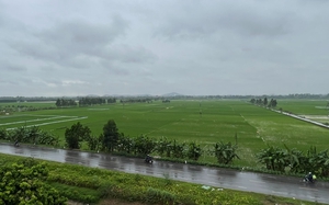 Bắc Ninh: Công ty Bảo Lạc chưa được giao đất đã bán bất động sản
