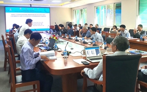 74 báo cáo khoa học sẽ được trình bày tại Hội nghị Khoa học cán bộ trẻ ngành Xây dựng 2025