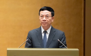 Đề xuất dùng AI để truyền thông, quảng cáo phải dán nhãn, thông báo rõ