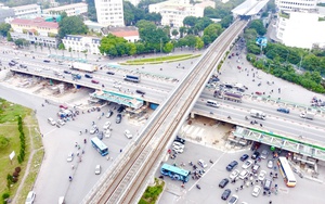 Luật X&acirc;y dựng (sửa đổi): Mở đường giai đoạn ph&aacute;t triển mới