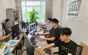 BIM từ bản vẽ 2D: Giải pháp chuyển tiếp hiệu quả trong bóc tách khối lượng