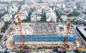 Bản tin BĐS 6/1: Các dự án nhà ở xã hội tại Hà Nội dự kiến hoàn thành hoặc mở bán năm 2026