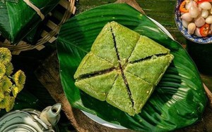 Mùa nồm ẩm, lưu ý nấm mốc ở thực phẩm Tết