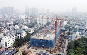 Điểm danh loạt dự án nhà ở xã hội ở Hà Nội mở bán, khởi công năm 2026