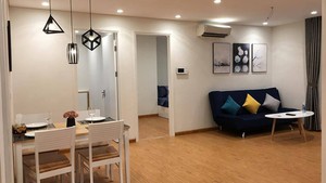 Hết cửa "biến" chung cư ở thành khách sạn, hotel- Ảnh 2. Chung cư cho thuê phòng như khách sạn, quản thế nào?