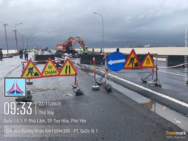 Đắk Lắk có 27 người chết do đợt lũ lịch sử, nhiều tỉnh miền Trung gia tăng thiệt hại- Ảnh 4.