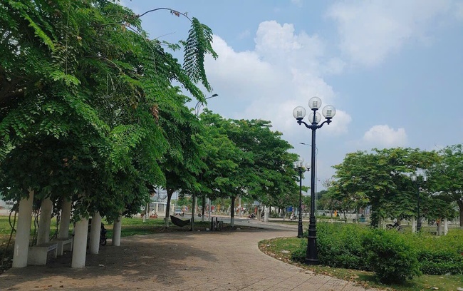Bộ Công an yêu cầu Long An cung cấp hồ sơ loạt dự án liên quan Công ty Cây xanh Công Minh- Ảnh 1. Bộ Công an yêu cầu Long An cung cấp hồ sơ loạt dự án liên quan Công ty Cây xanh Công Minh- Ảnh 1.