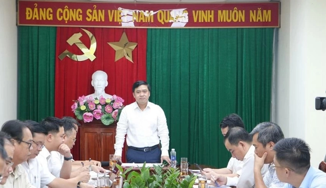 Gỡ vướng quy hoạch, đẩy nhanh tiến độ dự án cầu Mã Đà, đường dẫn đến vành đai 4 TP.HCM- Ảnh 2. Gỡ vướng quy hoạch, đẩy nhanh tiến độ dự án cầu Mã Đà, đường dẫn đến vành đai 4 TP.HCM- Ảnh 2.