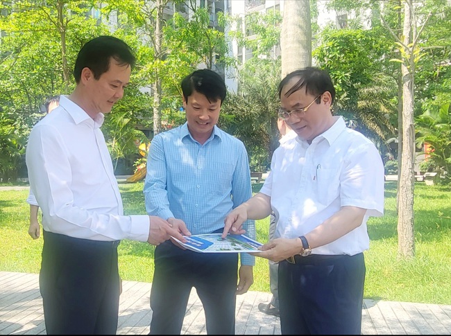 Hà Tĩnh: Mở rộng đối tượng được mua nhà ở xã hội- Ảnh 2. Hà Tĩnh: Mở rộng đối tượng được mua nhà ở xã hội- Ảnh 2.