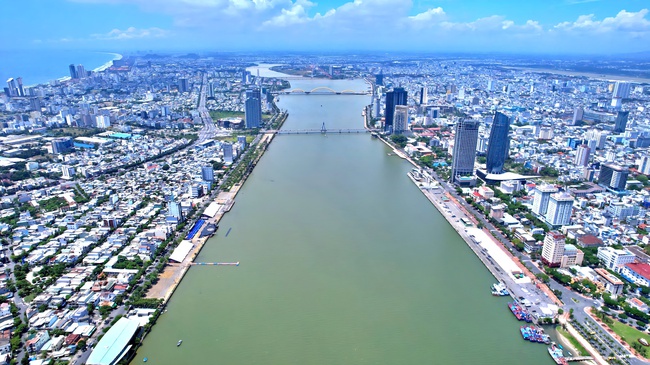 Đà Nẵng không nhận hoa chúc mừng Đại hội Đảng bộ thành phố- Ảnh 1. Đà Nẵng không nhận hoa chúc mừng Đại hội Đảng bộ thành phố- Ảnh 1.