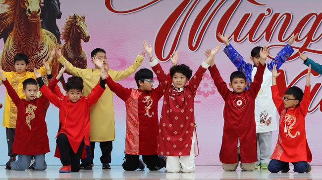 Dự thảo Luật Thủ đ&ocirc; đề xuất cơ chế đặc th&ugrave; ph&aacute;t triển gi&aacute;o dục chất lượng cao- Ảnh 1.