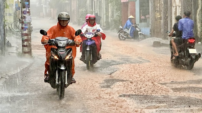 Cuối tháng 10, sửa chữa, xóa loạt "ổ voi" trên tuyến đường kết nối QL1A qua Đồng Nai- Ảnh 16.