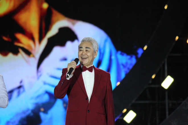 "Đất mỏ anh hùng" – Đêm nghệ thuật tri ân thợ mỏ, rực sáng Quảng Ninh- Ảnh 2.