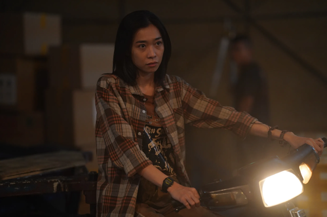 Tốc độ kiếm tiền bất ngờ của "Truy tìm long diên hương"- Ảnh 4. Tốc độ kiếm tiền bất ngờ của "Truy tìm long diên hương"- Ảnh 4.