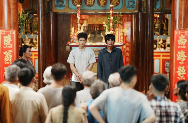 Tốc độ kiếm tiền bất ngờ của "Truy tìm long diên hương"- Ảnh 5. Tốc độ kiếm tiền bất ngờ của "Truy tìm long diên hương"- Ảnh 5.