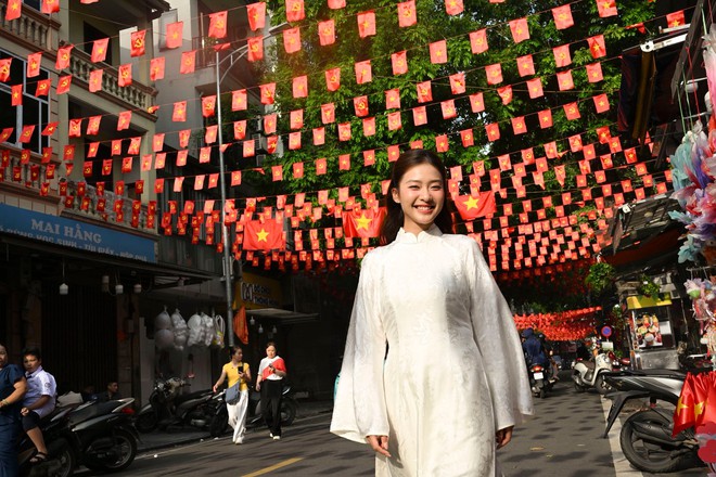 Chuyện tình xuyên biên giới Việt Nam - Ấn Độ lần đầu lên màn ảnh rộng- Ảnh 3. Chuyện tình xuyên biên giới Việt Nam - Ấn Độ lần đầu lên màn ảnh rộng- Ảnh 3.