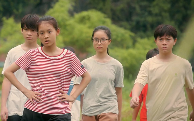 Giải mã sức hút phim giờ vàng VTV "Cách em 1 milimet"- Ảnh 3. Giải mã sức hút phim giờ vàng VTV "Cách em 1 milimet"- Ảnh 3.