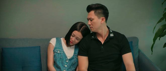 Giải mã sức hút phim giờ vàng VTV "Cách em 1 milimet"- Ảnh 6. Giải mã sức hút phim giờ vàng VTV "Cách em 1 milimet"- Ảnh 6.