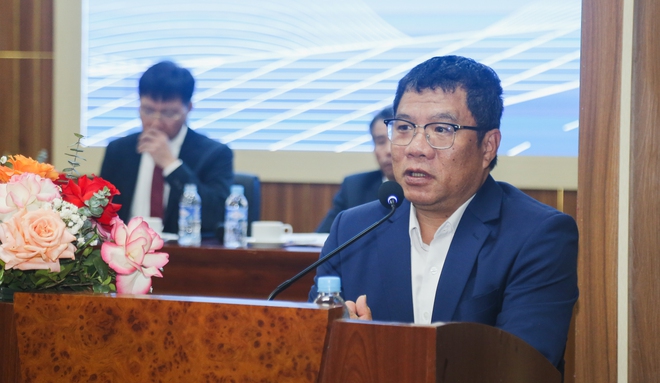 Chủ động ph&ograve;ng chống, giảm thiểu thiệt hại do b&atilde;o lũ g&acirc;y ra tr&ecirc;n c&aacute;c tuyến quốc lộ- Ảnh 6.