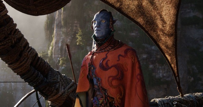 "Avatar" 3 khuynh đảo ph&ograve;ng v&eacute; Việt, thu về gần 58 tỷ đồng chỉ sau 1 ng&agrave;y ra rạp- Ảnh 3.