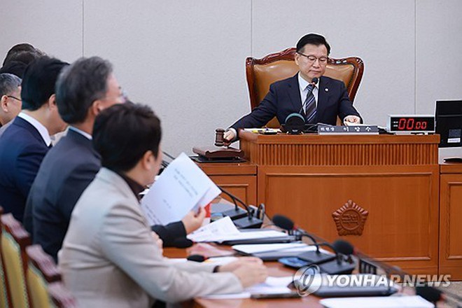 Quốc hội H&agrave;n Quốc điều tra độc lập vụ rơi m&aacute;y bay khiến 179 người thiệt mạng- Ảnh 2.