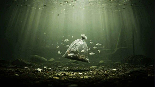 Đạo diễn Phạm Vĩnh Khương mang điện ảnh AI và ảo thuật lên sân khấu- Ảnh 3. Đạo diễn Phạm Vĩnh Khương mang điện ảnh AI và ảo thuật lên sân khấu- Ảnh 3.