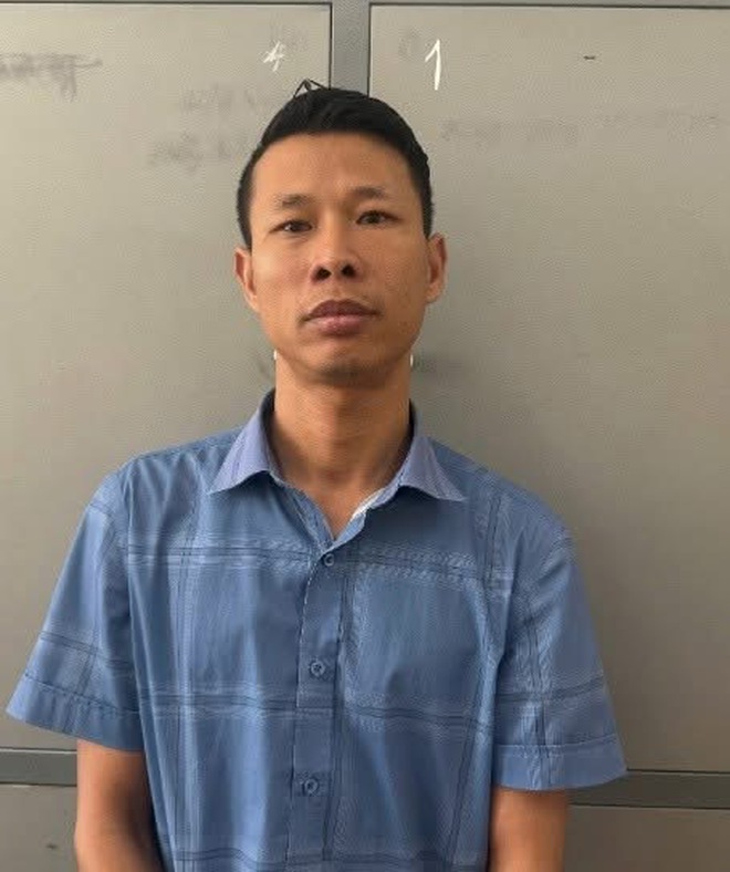 Hai l&atilde;nh đạo c&ocirc;ng ty bất động sản bị bắt v&igrave; chiếm đoạt gần 100 tỷ đồng của kh&aacute;ch mua dự &aacute;n- Ảnh 2.