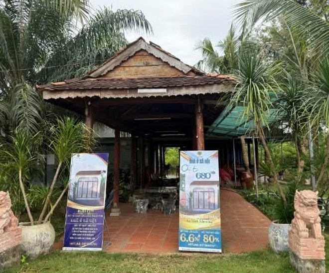 Hai l&atilde;nh đạo c&ocirc;ng ty bất động sản bị bắt v&igrave; chiếm đoạt gần 100 tỷ đồng của kh&aacute;ch mua dự &aacute;n- Ảnh 3.