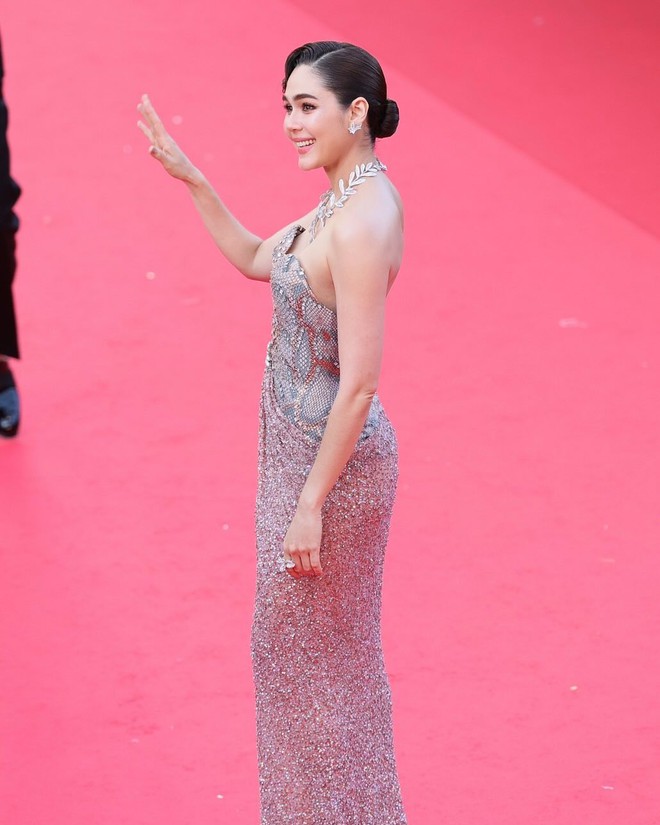 Tài tử Tom Cruise gây sốt ở Liên hoan phim Cannes 2025- Ảnh 12. Tài tử Tom Cruise gây sốt ở Liên hoan phim Cannes 2025- Ảnh 12.