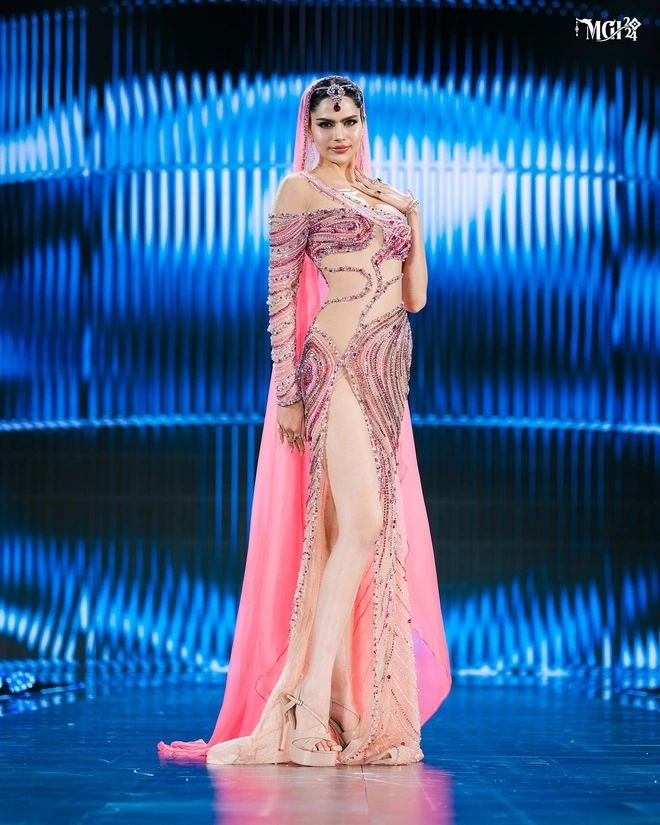 Đương kim Miss Grand International 2024 từ bỏ vương miện, ban tổ chức nói gì?- Ảnh 4. Đương kim Miss Grand International 2024 từ bỏ vương miện, ban tổ chức nói gì?- Ảnh 4.