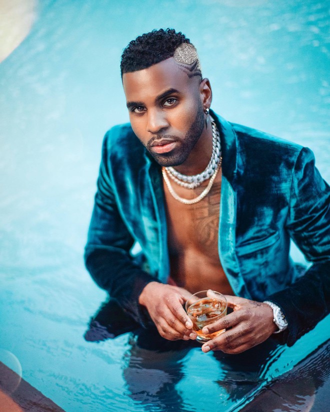 Siêu sao Jason Derulo tố Ban tổ chức GAMA Music Racing Festival nói không đúng sự thật- Ảnh 4. Siêu sao Jason Derulo tố Ban tổ chức GAMA Music Racing Festival nói không đúng sự thật- Ảnh 4.