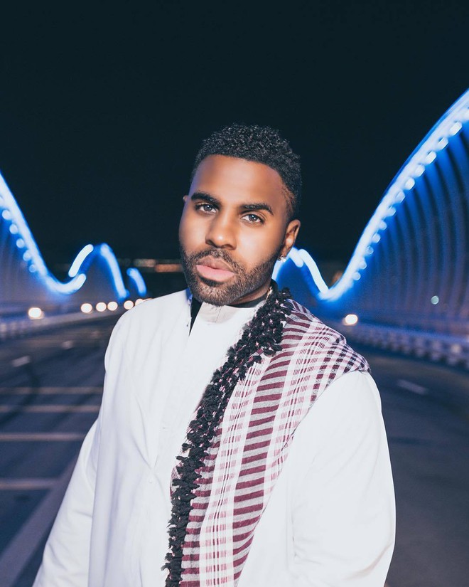 Ban tổ chức GAMA Music Racing Festival tố siêu sao Jason Derulo vi phạm hợp đồng biểu diễn- Ảnh 3. Ban tổ chức GAMA Music Racing Festival tố siêu sao Jason Derulo vi phạm hợp đồng biểu diễn- Ảnh 3.